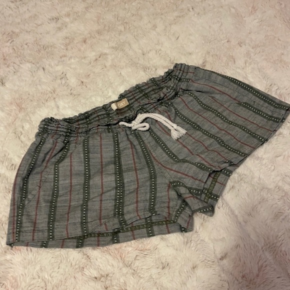 Roxy Pants - Roxy Oceanside Shorts
